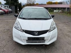 Weiß Gebraucht 2012 Honda Jazz S Kleinwagen | 2.499 € (Fairer Preis)