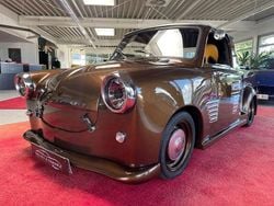 Braun Gebraucht 1971 Trabant 601 Kleinwagen | 17.500 €