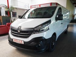 Weiß Gebraucht 2020 Renault Trafic Komfort Van / Kleinbus | 17.990 € (Guter Preis)