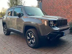 Grau Gebraucht 2022 Jeep Renegade Trailhawk SUV | 29.900 € (Etwas zu teuer)