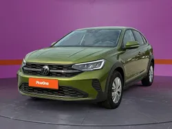 Grün Gebraucht 2024 VW Taigo SUV | 17.830 € (Guter Preis)