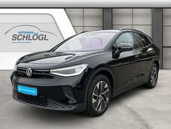 Schwarz Gebraucht 2025 VW ID.4 Pro SUV | 40.999 € (Guter Preis)