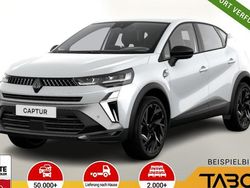 Grau Neu 2025 Renault Captur Esprit Alpine SUV | 28.850 € (Fairer Preis)