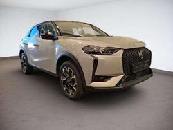 Kristall grau dach scwarz Gebraucht 2024 DS Automobiles DS3 Opera SUV | 21.790 € (Guter Preis)