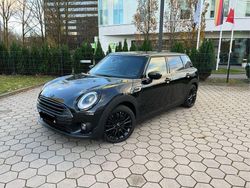 Schwarz Gebraucht 2023 Mini Cooper Clubman Kombi | 27.500 € (Etwas zu teuer)