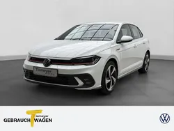Weiß Gebraucht 2023 VW Polo GTI Limousine | 26.860 € (Fairer Preis)