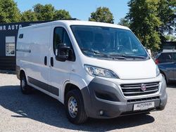 Weiß Gebraucht 2015 Fiat Ducato Van | 9.500 € (Superpreis)