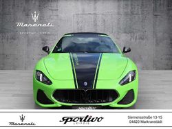Grün Gebraucht 2019 Maserati GranCabrio Cabrio | 114.111 € (Teuer)