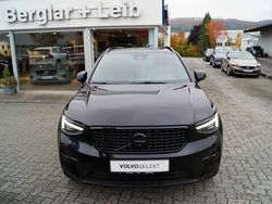 Gebraucht 2025 Volvo XC40 SUV | 42.990 € (Teuer)