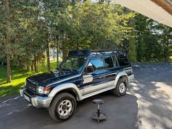 Gebraucht 1997 Mitsubishi Pajero SUV | 6.999 €