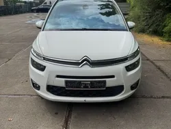 Weiß Gebraucht 2015 Citroën C4 Picasso Van / Kleinbus | 7.100 € (Fairer Preis)
