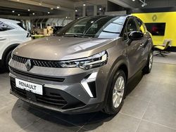 Stahlgrau metallic, black pea Neu 2025 Renault Captur Evolution SUV | 23.790 € (Fairer Preis)