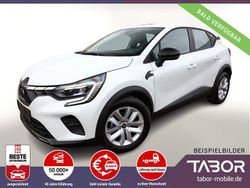 Blau Neu 2025 Mitsubishi ASX SUV | 24.388 € (Fairer Preis)