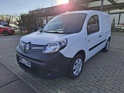 Mineralweiß Gebraucht 2022 Renault Kangoo Van / Kleinbus | 10.980 € (Guter Preis)