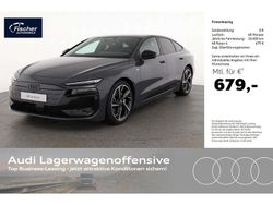 Grau Neu 2025 Audi e-tron Sportback Sport SUV | 83.980 €
