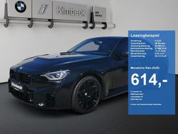 Saphirschwarz metallic Gebraucht 2024 BMW M2 Performance Coupé | 55.890 € (Guter Preis)