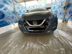 Grau Gebraucht 2021 Nissan Micra N-Way Kleinwagen | 9.000 € (Superpreis)