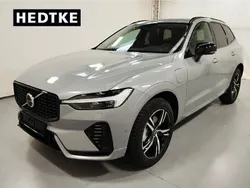 Grau Gebraucht 2024 Volvo XC60 Plus SUV | 52.990 € (Guter Preis)