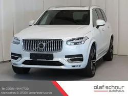 Weiß Gebraucht 2023 Volvo XC90 Plus SUV | 53.888 € (Guter Preis)