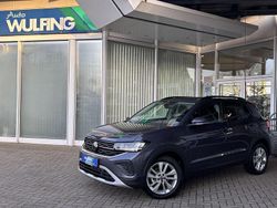 Grau Neu 2025 VW T-Cross Life SUV | 26.990 € (Guter Preis)