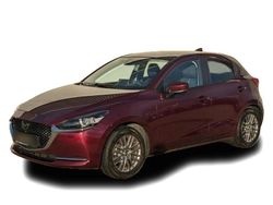 Andere Gebraucht 2022 Mazda 2 Sports-Line Kleinwagen | 22.311 € (Teuer)