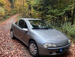 Grau Gebraucht 1995 Opel Tigra Coupé | 2.500 €