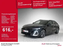 Mythosschwarz metallic Neu 2025 Audi A5 Edition .1 Coupé | 59.940 € (Superpreis)