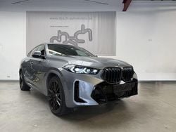 Skyscraper grau Gebraucht 2025 BMW X6 M Sport SUV | 84.790 € (Fairer Preis)