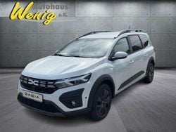 Arktisweiß Neu 2025 Dacia Jogger Expression Limousine | 21.530 € (Guter Preis)