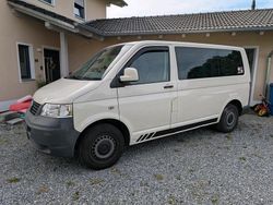 Weiß Gebraucht 2006 VW Transporter Van | 7.900 €