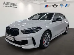 Alpinweiß uni Gebraucht 2023 BMW M1 Coupé | 35.990 €
