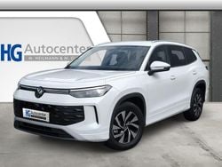 Weiß Gebraucht 2025 VW Tayron Life SUV | 42.990 € (Guter Preis)