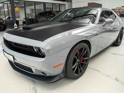 Grau Gebraucht 2022 Dodge Challenger Coupé | 44.999 € (Etwas zu teuer)