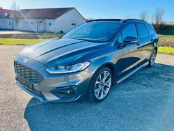 Magnetic Gebraucht 2019 Ford Mondeo ST-Line Kombi | 13.990 € (Fairer Preis)