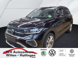 Deep black perleffekt Gebraucht 2025 VW T-Cross Style SUV | 25.190 € (Fairer Preis)