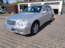 Gebraucht 2006 Mercedes C200 Kombi | 1.999 € (Fairer Preis)