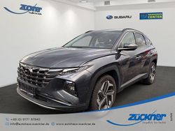 Gebraucht 2023 Hyundai Tucson Prime SUV | 30.990 € (Fairer Preis)