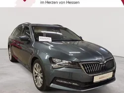 Grau Gebraucht 2020 Skoda Superb Ambition Kombi | 17.589 € (Guter Preis)