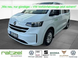 Weiß Gebraucht 2025 VW Caravelle Life Van / Kleinbus | 60.290 €