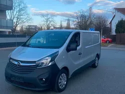 Silber Gebraucht 2019 Opel Vivaro Van | 10.990 €
