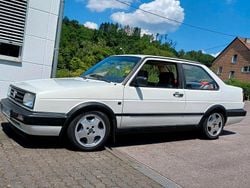 Gebraucht 1990 VW Jetta GTI Coupé | 3.500 €
