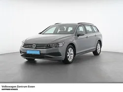 Grau Gebraucht 2022 VW Passat R Kombi | 20.960 € (Guter Preis)
