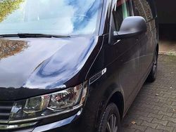 Violett Gebraucht 2021 VW T6.1 Van | 38.000 € (Etwas zu teuer)