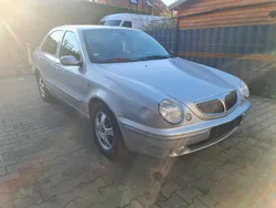 Silber Gebraucht 2000 Lancia Lybra Limousine | 1.200 €