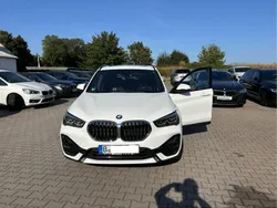 Weiß Gebraucht 2021 BMW X1 SUV | 29.999 € (Etwas zu teuer)