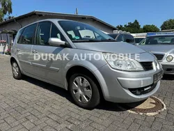 Grau Gebraucht 2008 Renault Scénic II Avantage Van / Kleinbus | 999 € (Superpreis)