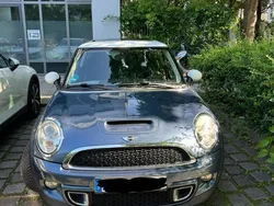 Blau Gebraucht 2011 Mini Cooper S Kleinwagen | 10.000 € (Teuer)