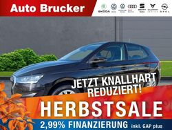 Schwarz Neu 2025 Skoda Fabia Selection Kleinwagen | 18.970 € (Fairer Preis)