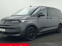 Grau Gebraucht 2023 VW Multivan Edition Van | 44.450 € (Fairer Preis)