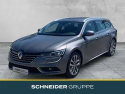 Grau Gebraucht 2020 Renault Talisman GrandTour LIMITED Kombi | 20.400 € (Fairer Preis)